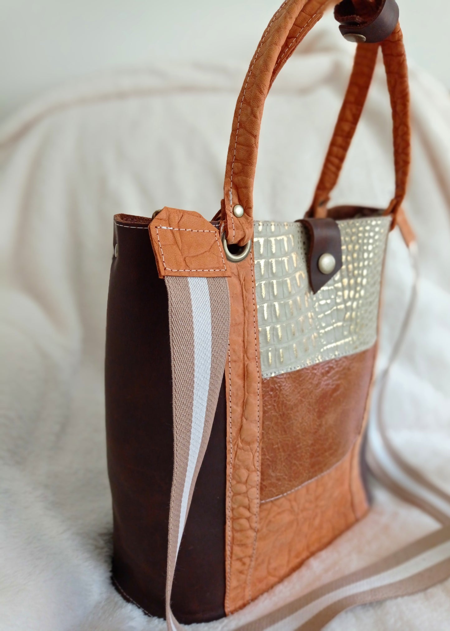 BOLSO MATERA ISABELLE