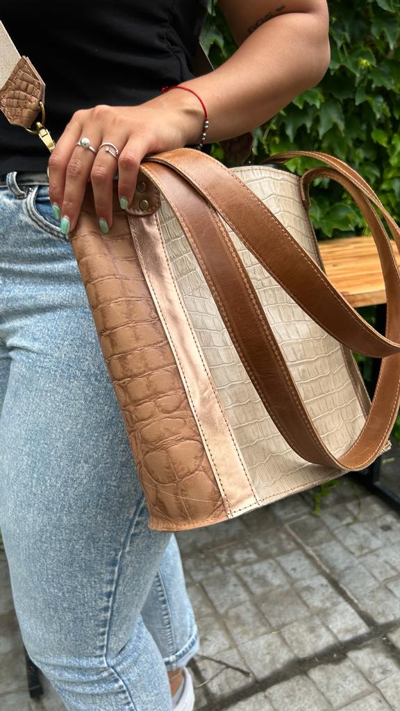 BOLSO MATERA ISABELLE