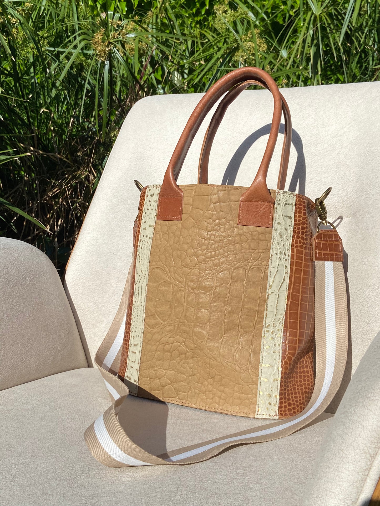 BOLSO MATERA ISABELLE