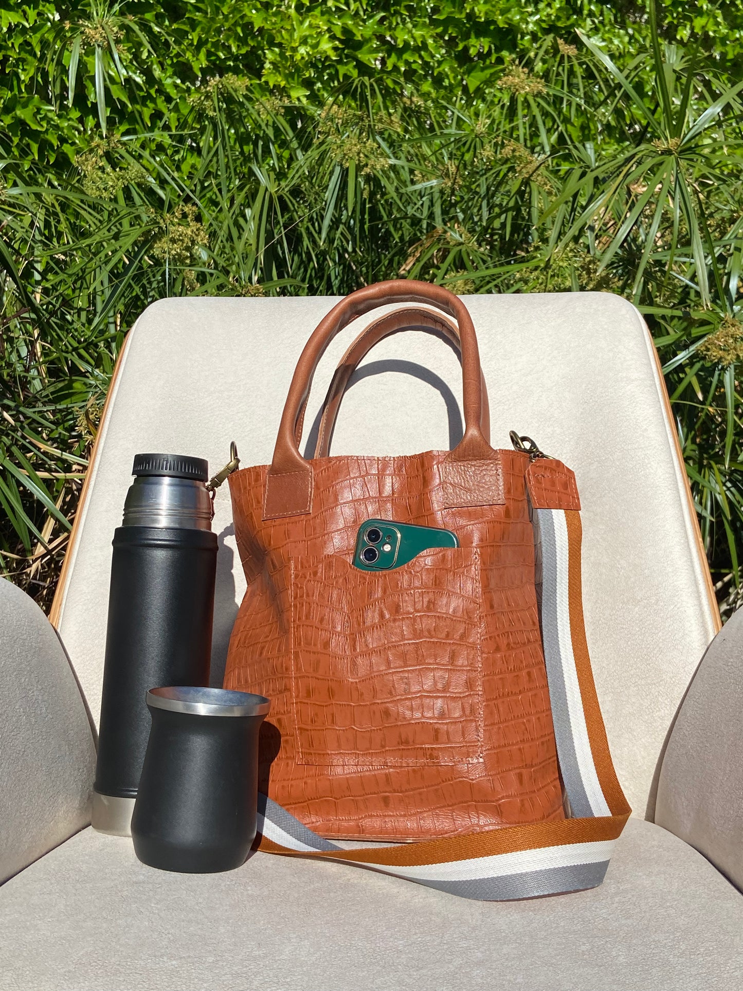 BOLSO MATERA ISABELLE