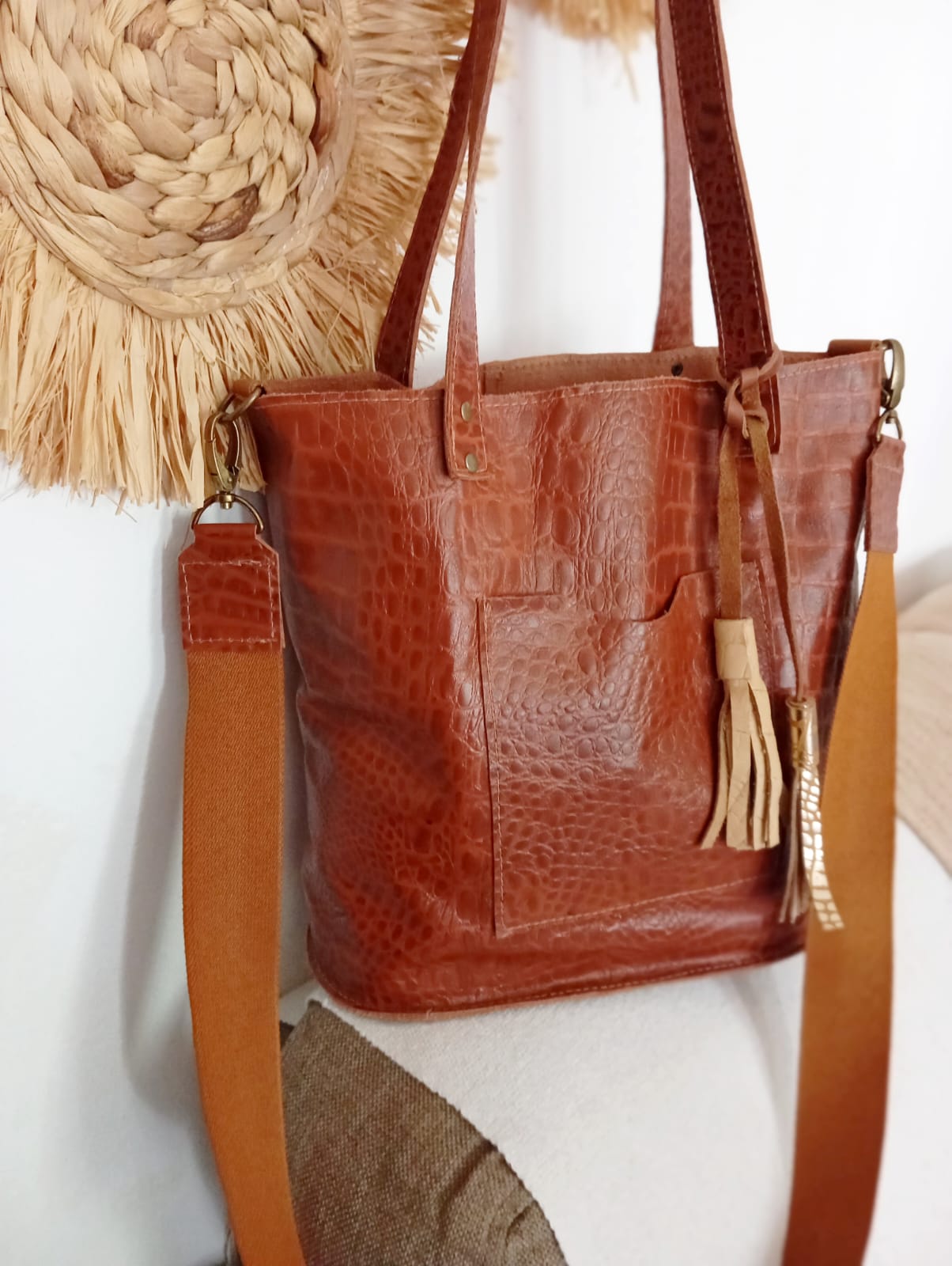 BOLSO MATERA ISABELLE