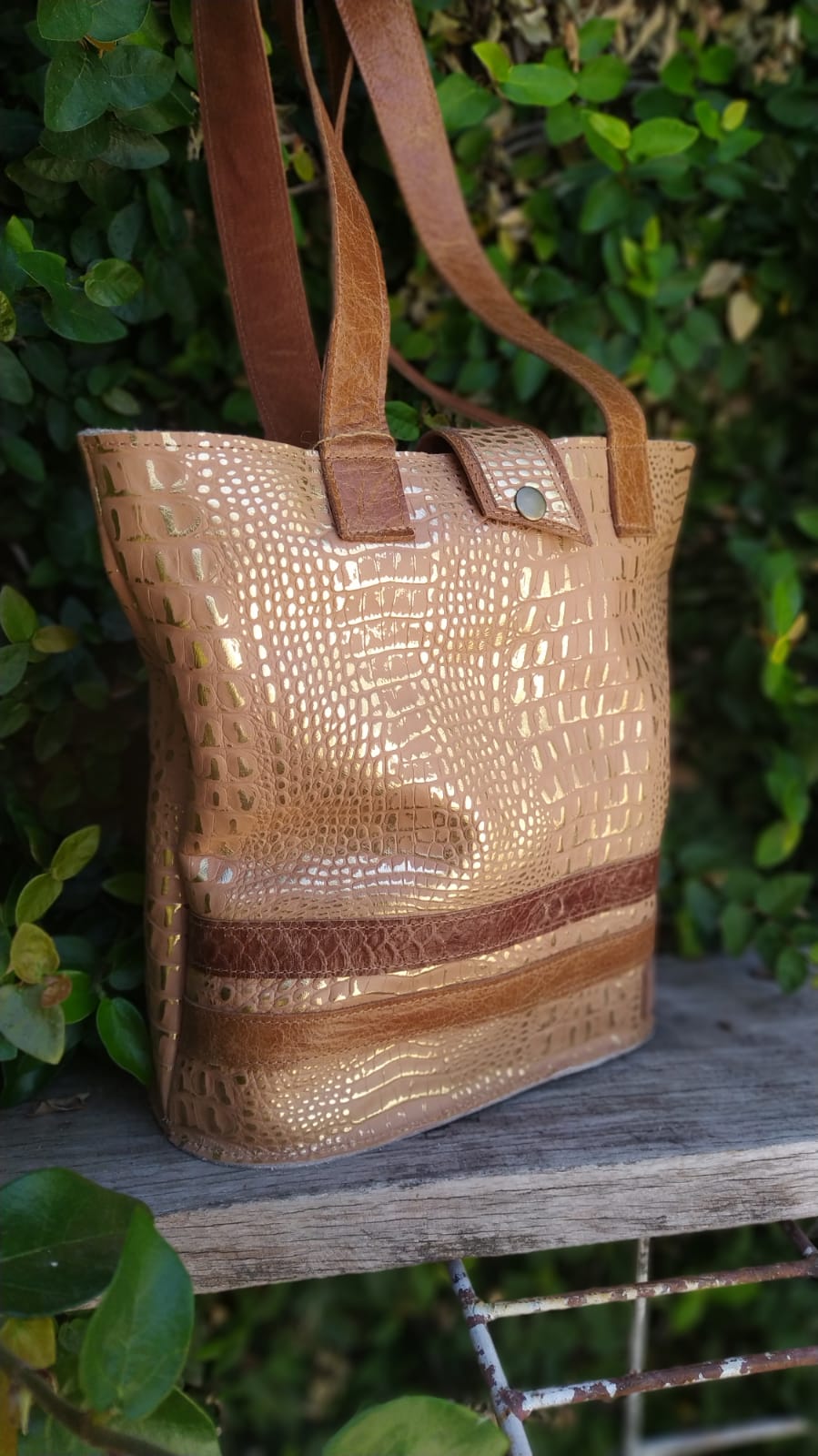 BOLSO MATERA ISABELLE