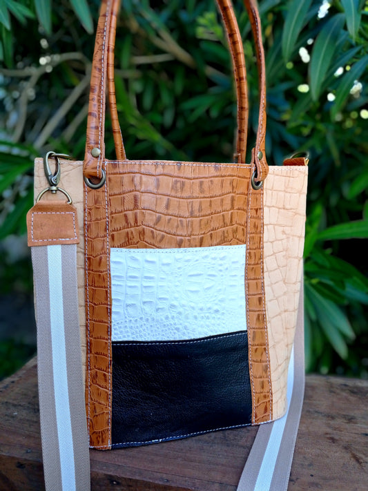 BOLSO MATERA ISABELLE