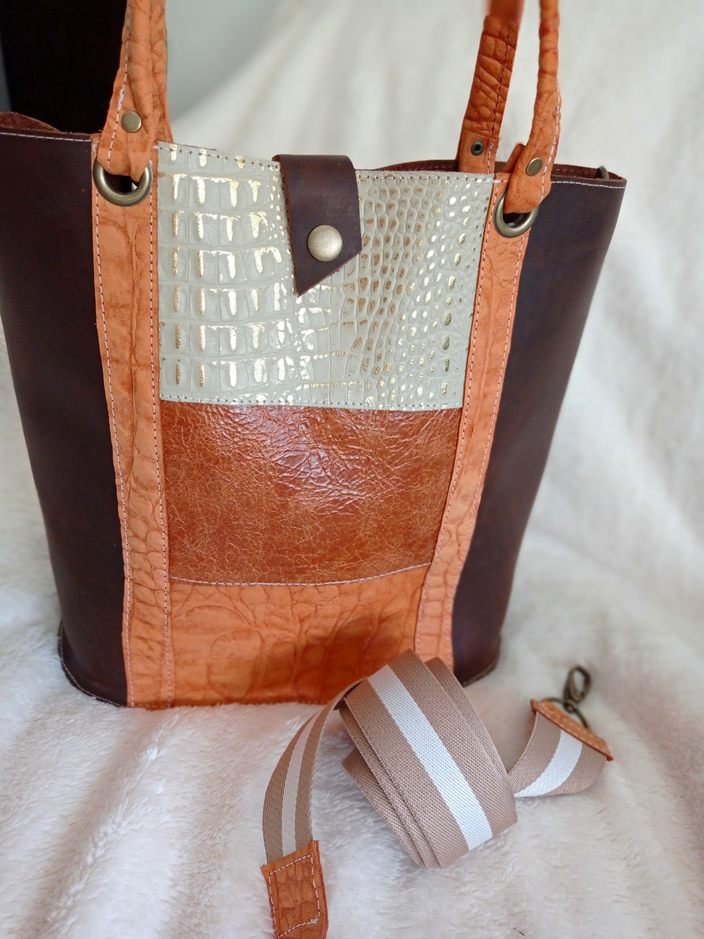 BOLSO MATERA ISABELLE