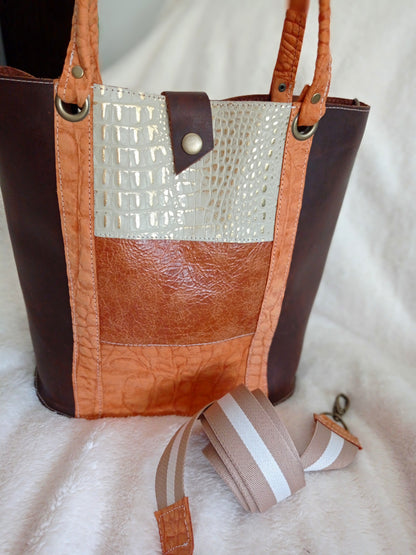 BOLSO MATERA ISABELLE