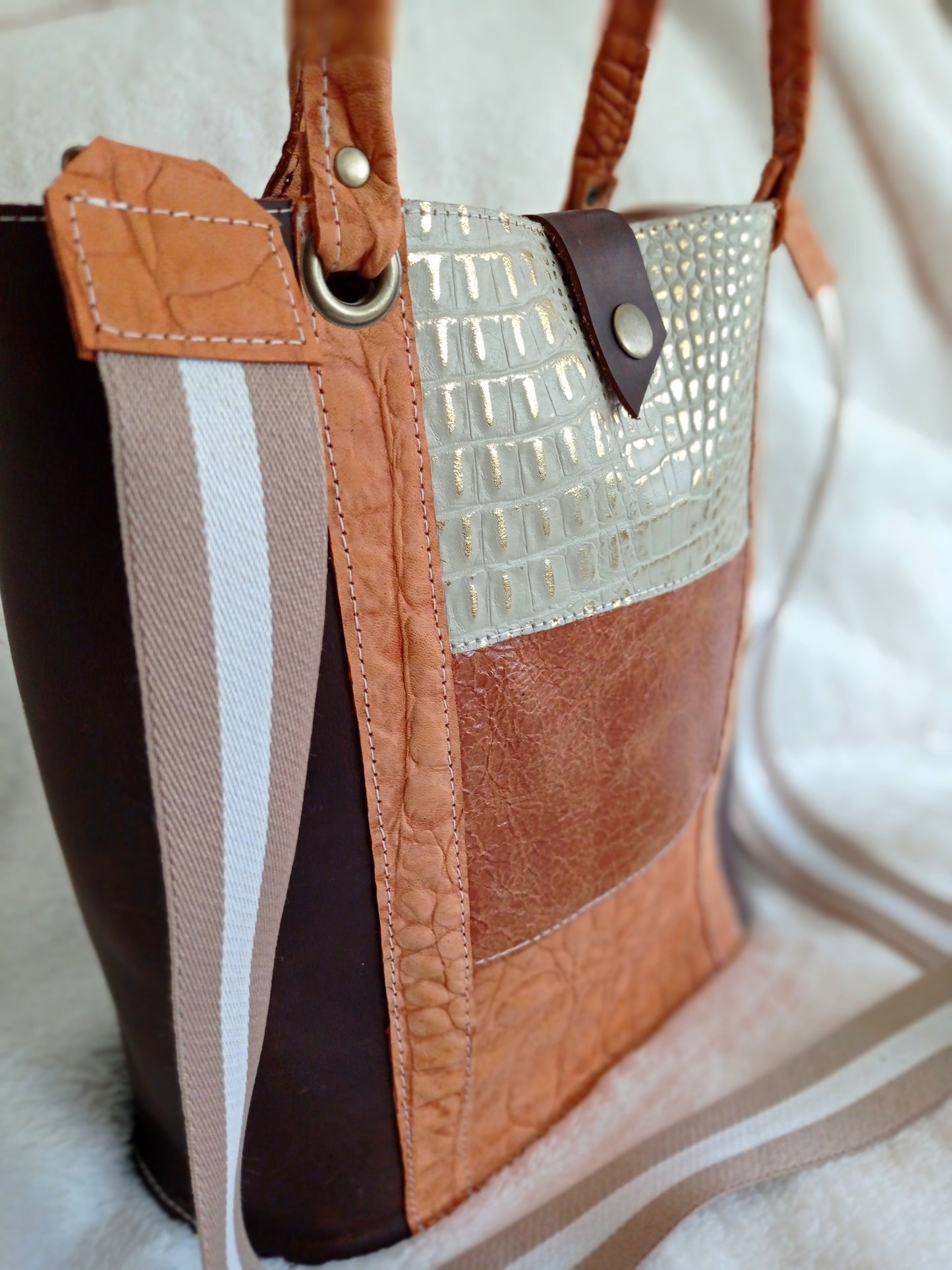 BOLSO MATERA ISABELLE