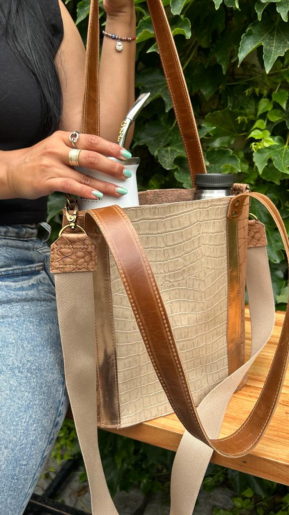 BOLSO MATERA ISABELLE