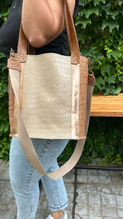 BOLSO MATERA ISABELLE