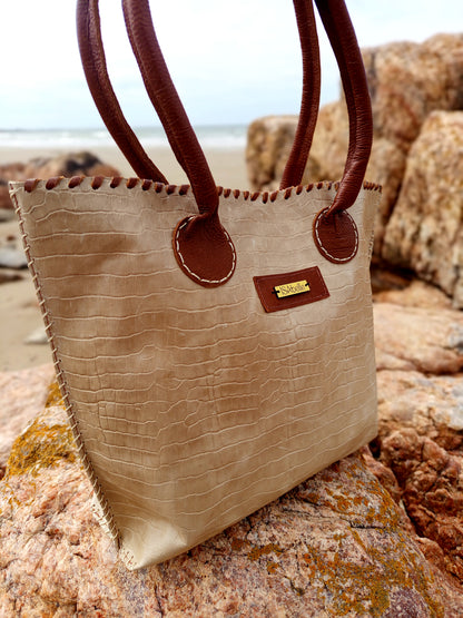 Bolso Oriental