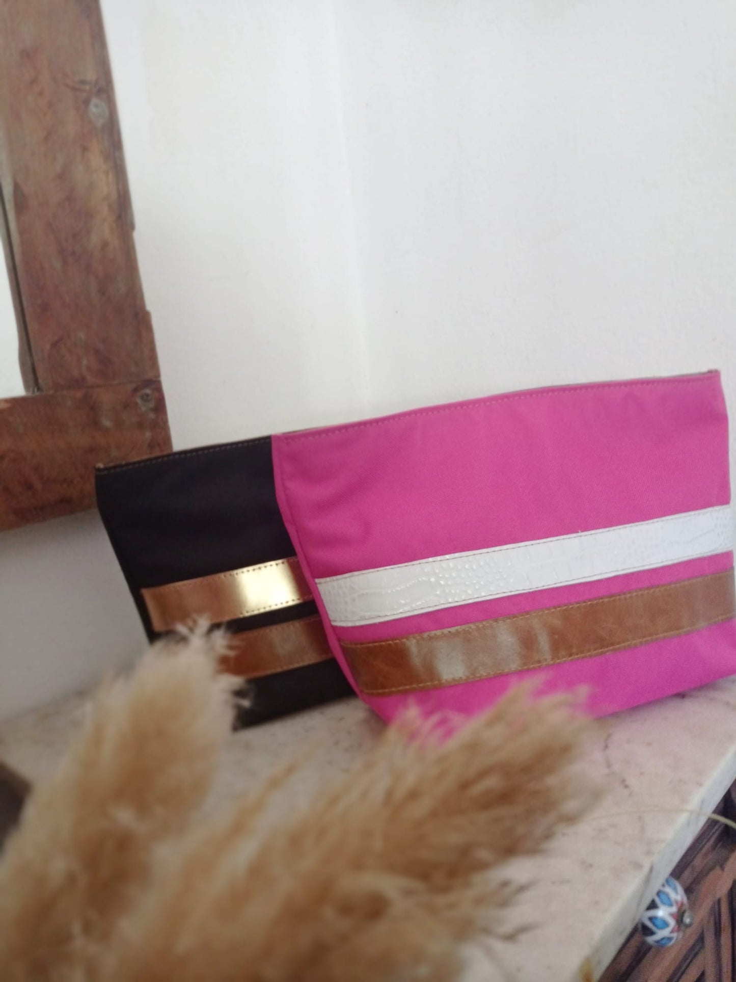 NECESSAIRE ISABELLE
