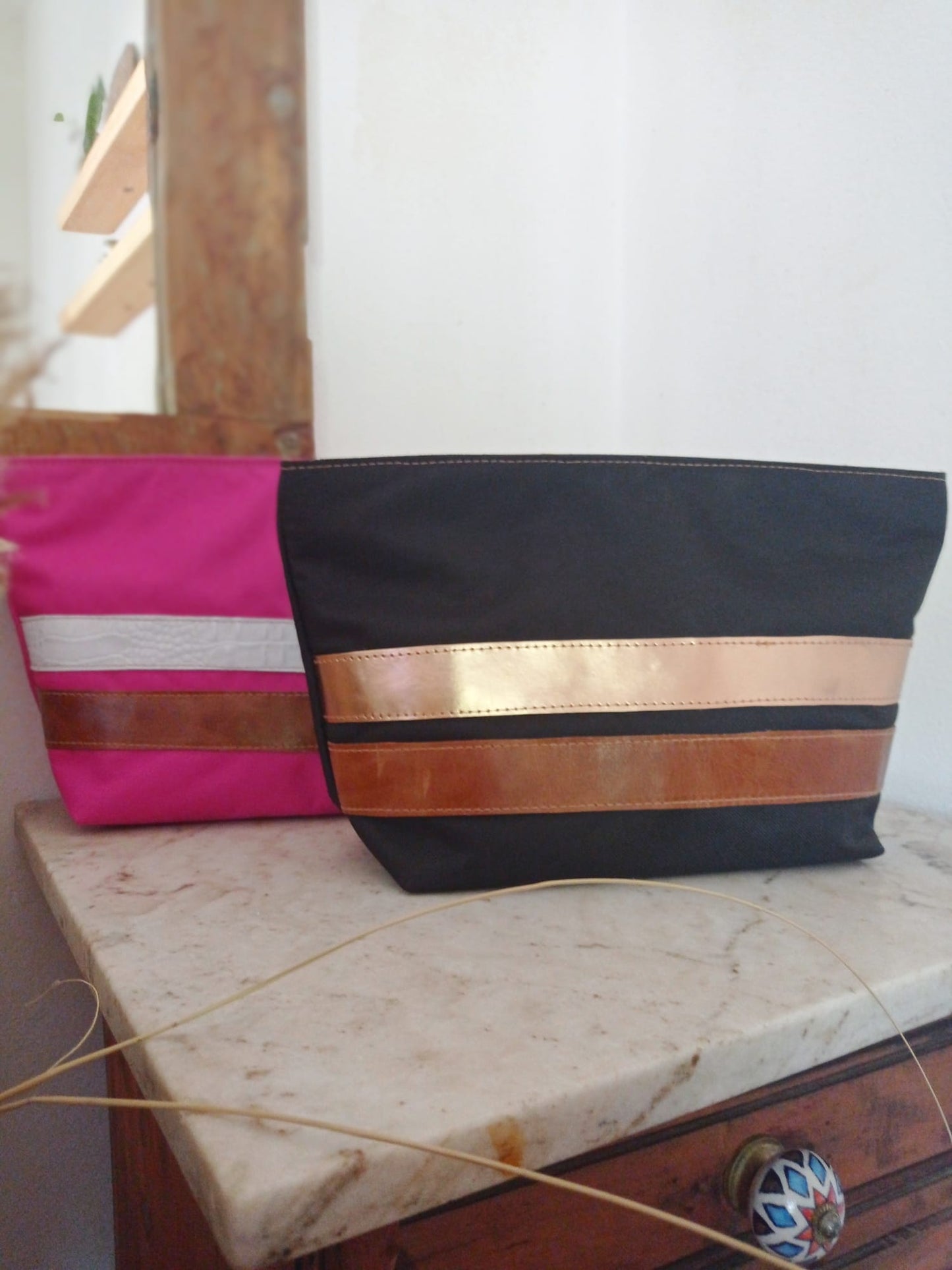 NECESSAIRE ISABELLE
